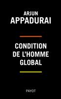   Condition de l'homme global
