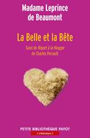   La Belle et la Bête
