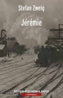   Jérémie