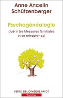   Psychogénéalogie
