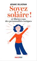   Soyez solaire !
