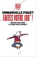   Faites votre 180° !