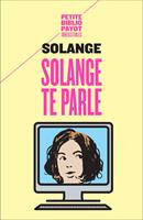   Solange te parle