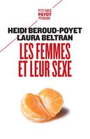   Les femmes et leur sexe