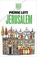   Jérusalem