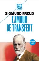   L'Amour de transfert