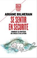   Se sentir en sécurité