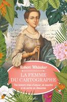  La femme du cartographe