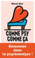   Comme psy comme ça