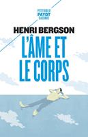   L'&acirc;me et le corps