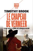   Le chapeau de Vermeer