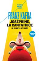   Joséphine, la cantatrice