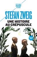 Une histoire au crépuscule