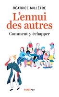   L'Ennui des autres