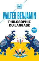   Philosophie du langage
