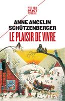   Le plaisir de vivre