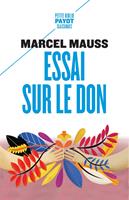   Essai sur le don