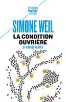   La Condition ouvrière