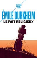   Le fait religieux