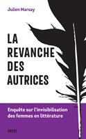   La revanche des autrices