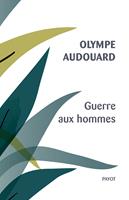  Guerre aux hommes