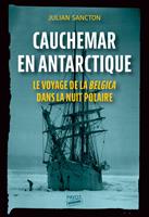   Cauchemar en Antarctique