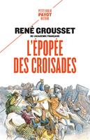   L'épopée des croisades