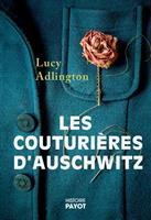   Les couturières d'Auschwitz