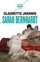   Sarah Bernhardt
