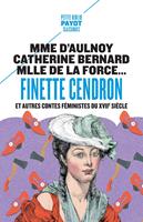   Finette Cendron