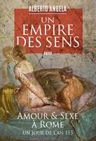   Un empire des sens