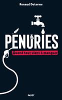   P&eacute;nuries