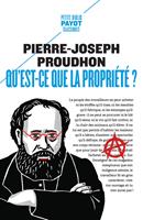   Qu'est-ce que la propri&eacute;t&eacute;?