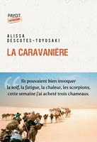   La caravanière