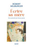   Ecrire sa mère