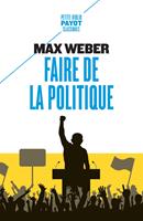   Faire de la politique