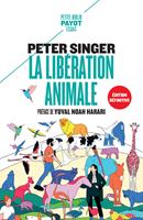   La Libération animale