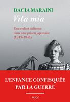   Vita mia