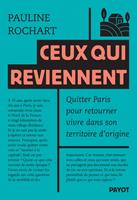   Ceux qui reviennent