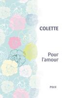   Pour l'amour