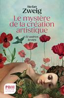   Le myst&egrave;re de la cr&eacute;ation artistique
