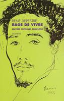   Rage de vivre