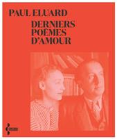   Derniers poèmes d'amour