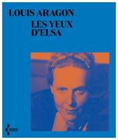   Les yeux d'Elsa