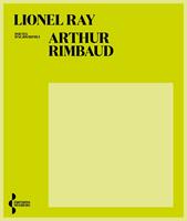   Arthur Rimbaud