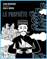   Le prophète