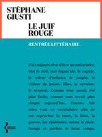   Le Juif rouge