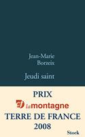   Jeudi Saint