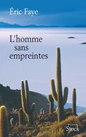   L'homme sans empreintes