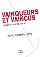   Vainqueurs et vaincus